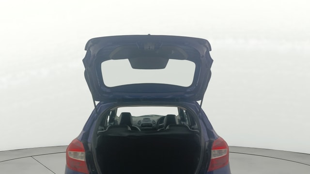 View Ford Figo Aspire Image 16 Used Ford Figo Aspire Image 16