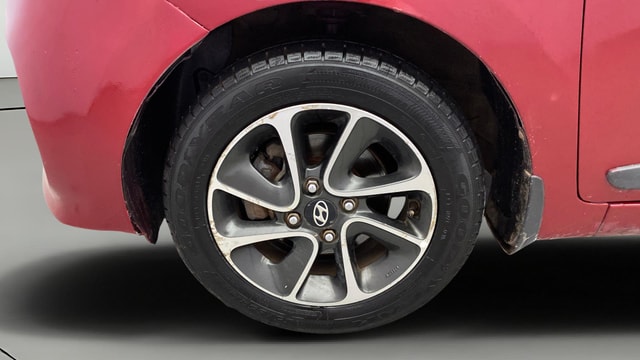 View Hyundai Grand i10 Image 28 Used Hyundai Grand i10 Image 28