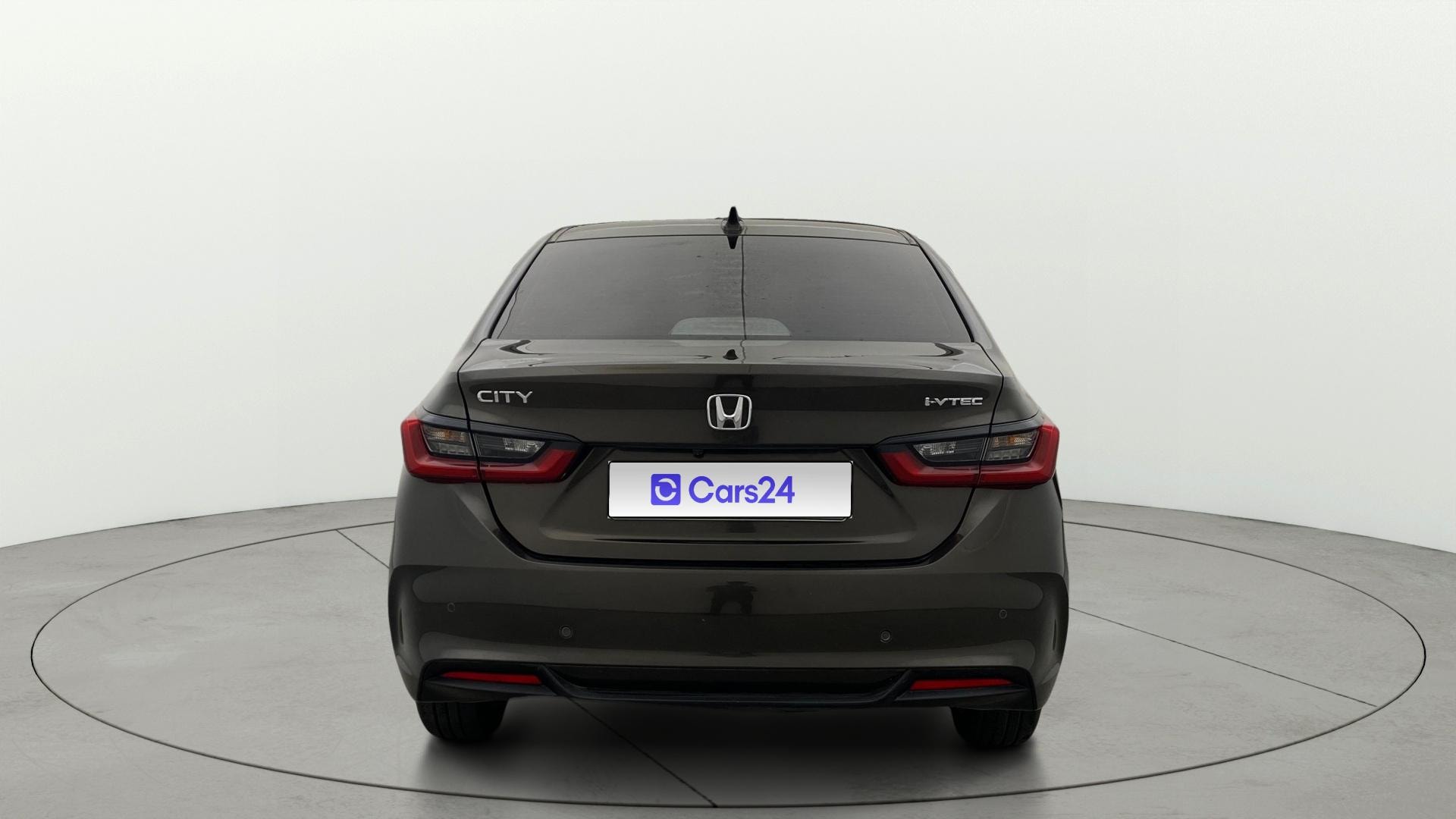 View 2024 Honda City ZX MT Diesel Anniversary Edition Image 42 Used 2024 Honda City ZX MT Diesel Anniversary Edition Image 42