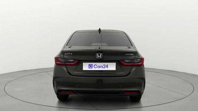 View Honda City Image 42 Used Honda City Image 42