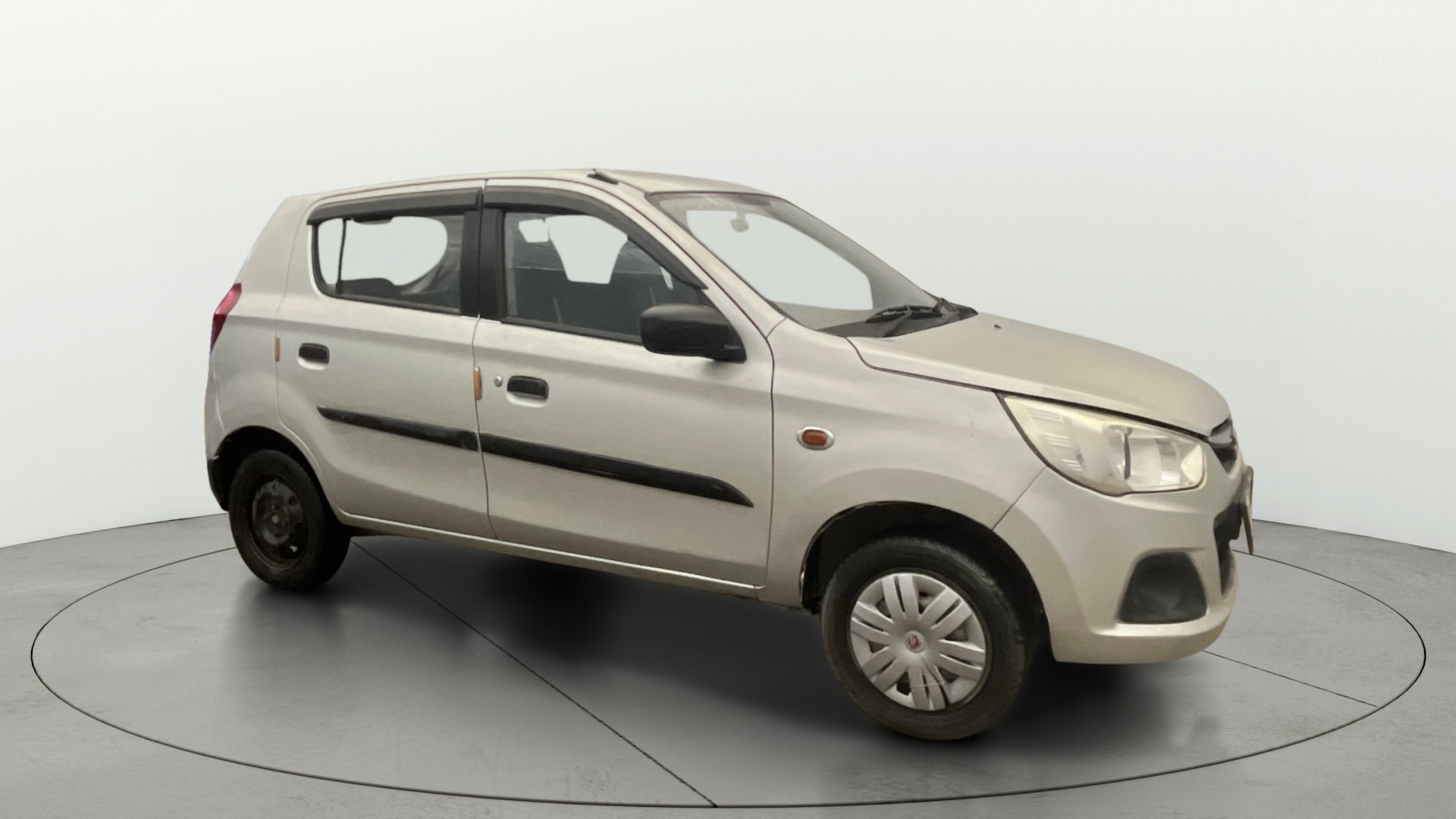 Used 2016 Maruti Suzuki Alto K10 Used 2016 Maruti Suzuki Alto K10