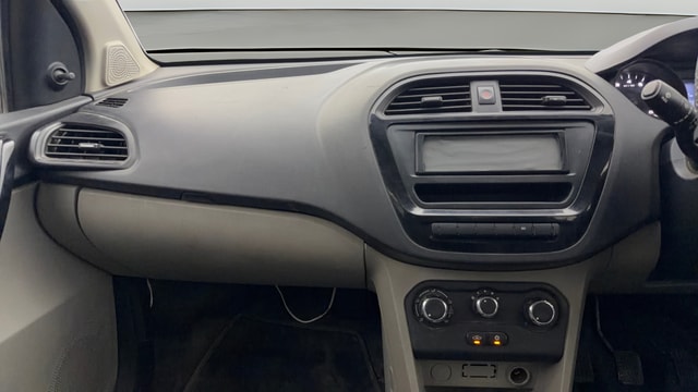 View Tata Tiago Image 17 Used Tata Tiago Image 17