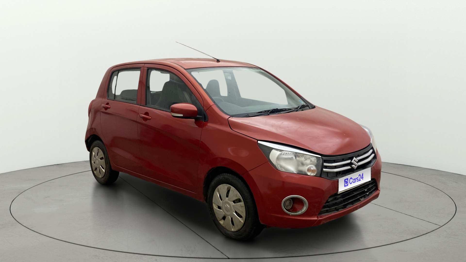 View 2014 Maruti Suzuki 1000 Base Variant Image 21 Used 2014 Maruti Suzuki 1000 Base Variant Image 21