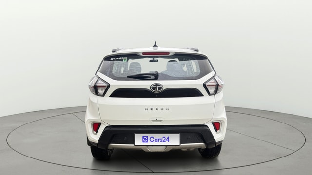 View Tata Nexon Image 40 Used Tata Nexon Image 40