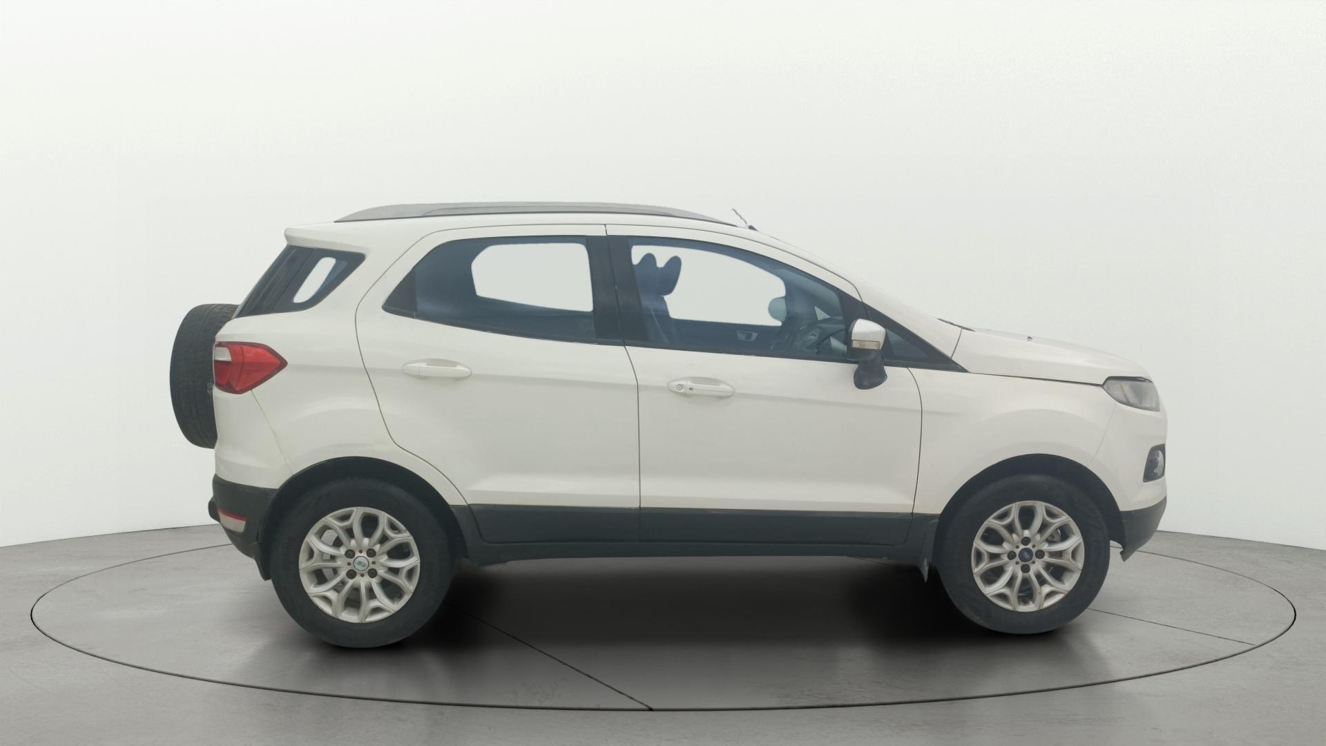 View 2013 Ford EcoSport 1.0L Petrol Ecoboost Titanium Image 8 Used 2013 Ford EcoSport 1.0L Petrol Ecoboost Titanium Image 8