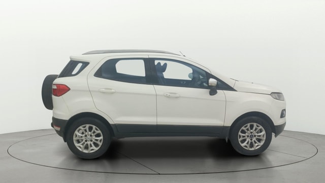View Ford EcoSport Image 8 Used Ford EcoSport Image 8