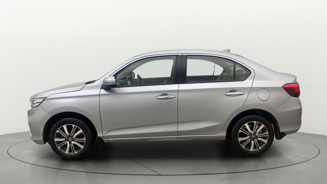 View Honda Amaze Image 6 Used Honda Amaze Image 6