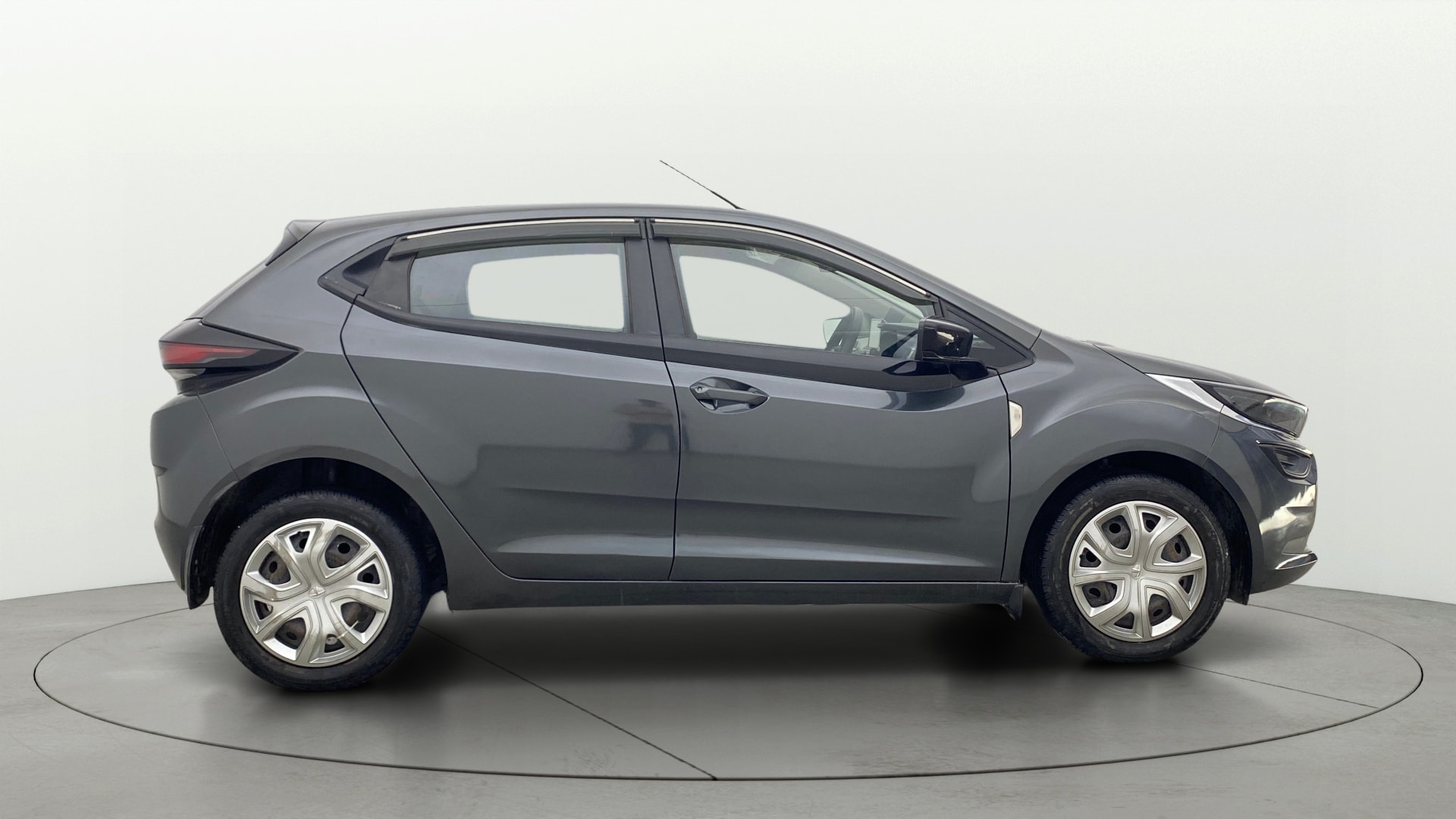 Used 2022 Tata Altroz Used 2022 Tata Altroz