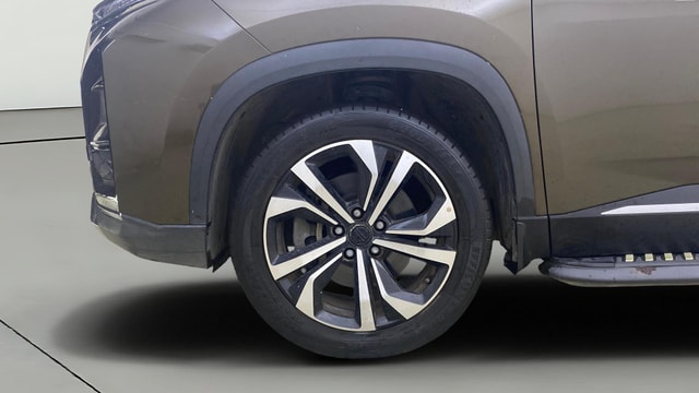 View MG Hector Image 30 Used MG Hector Image 30