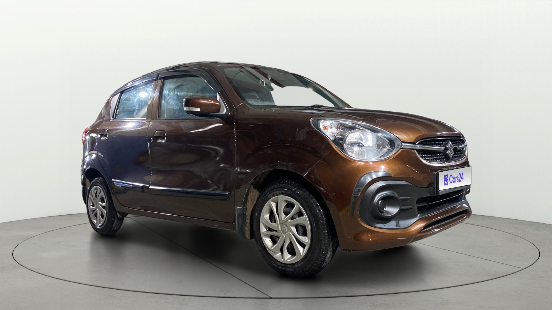 View 2022 Maruti Suzuki 1000 Base Variant Image 36 Used 2022 Maruti Suzuki 1000 Base Variant Image 36
