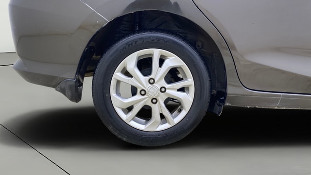 View Honda Amaze Image 23 Used Honda Amaze Image 23