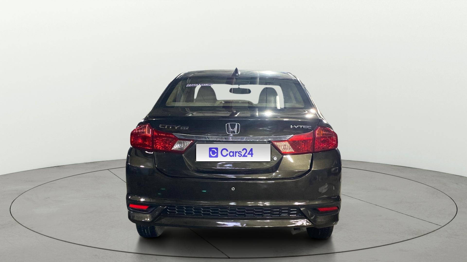 View 2018 Honda City ZX MT Diesel Anniversary Edition Image 40 Used 2018 Honda City ZX MT Diesel Anniversary Edition Image 40