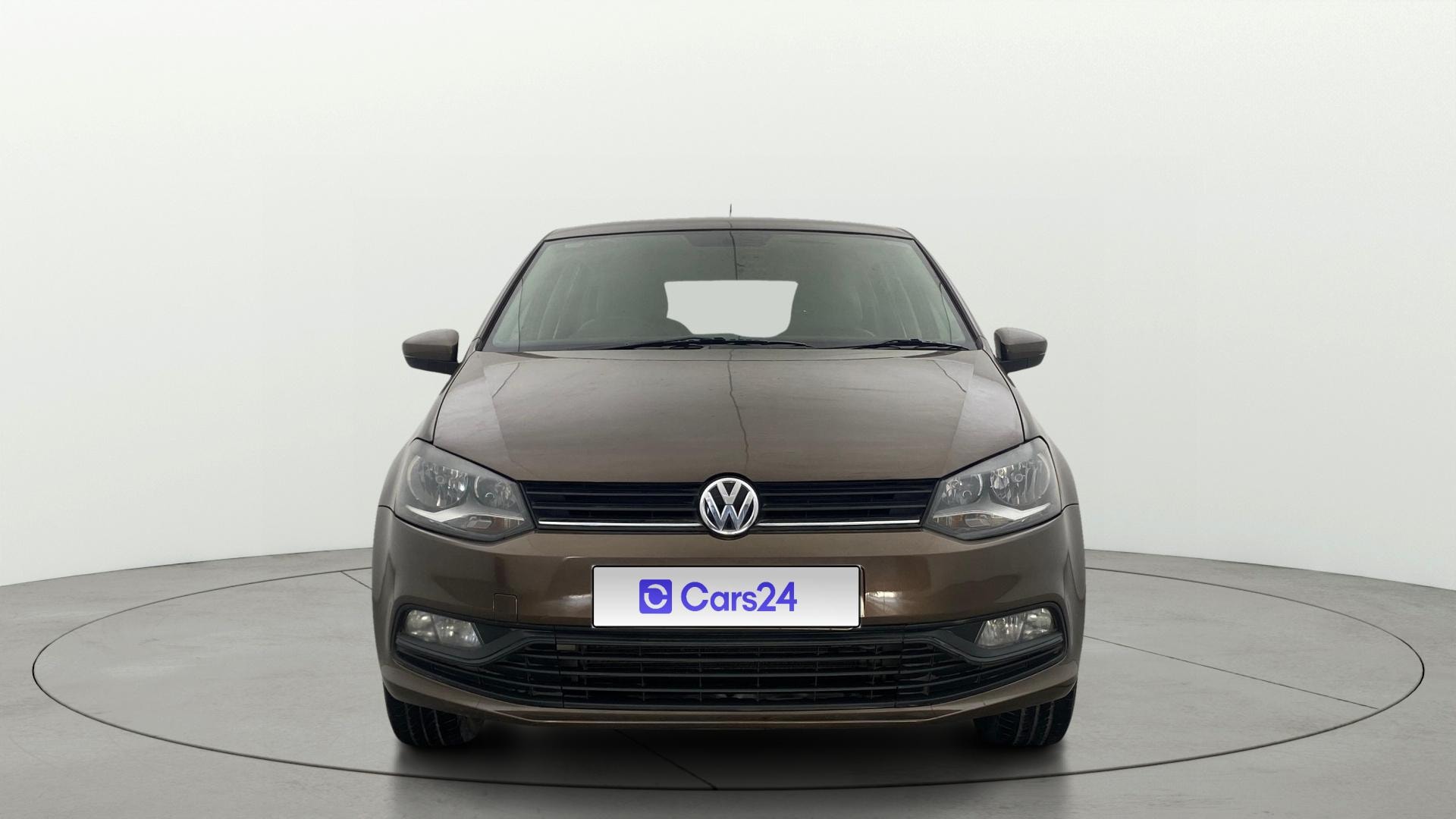 Used 2017 Volkswagen Polo Used 2017 Volkswagen Polo