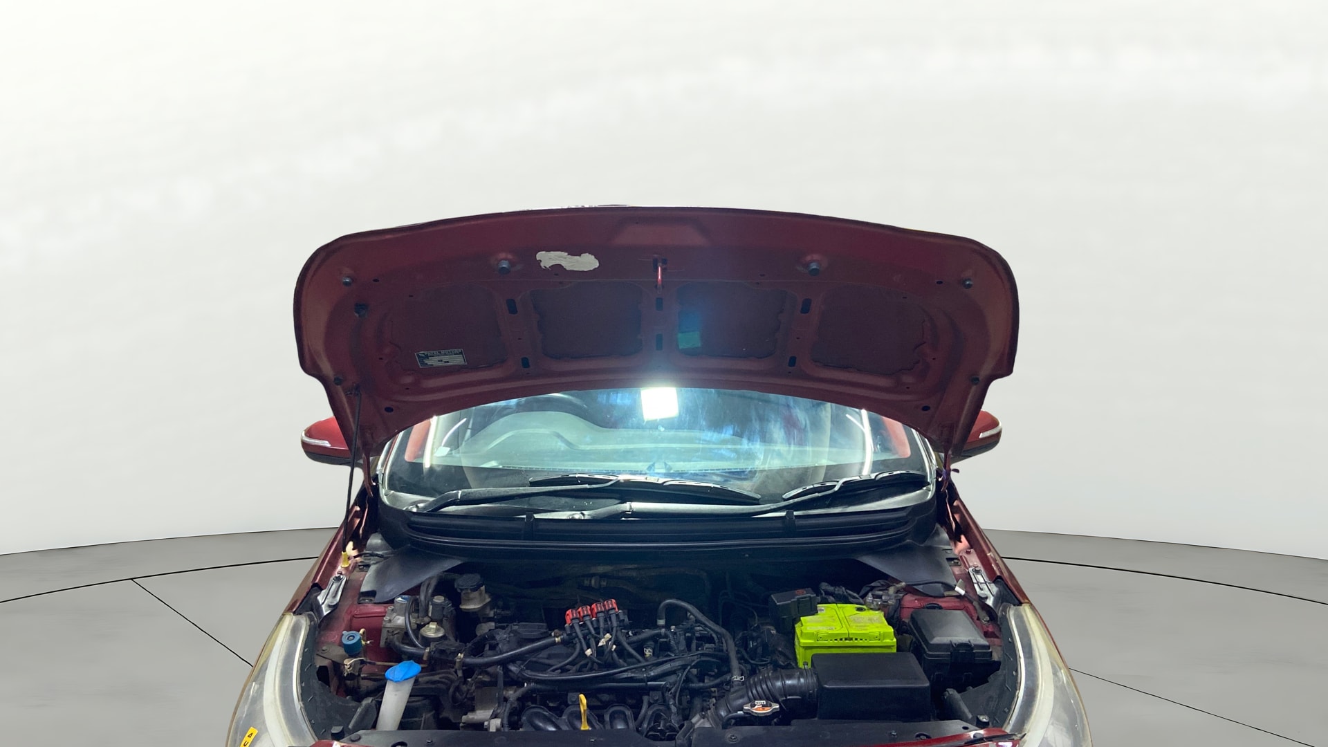 View 2019 Hyundai Elite i20 1.2 Sportz Plus Petrol Image 32 Used 2019 Hyundai Elite i20 1.2 Sportz Plus Petrol Image 32