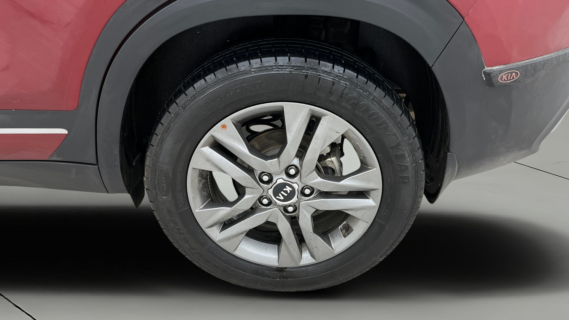 Used 2020 Kia Seltos Used 2020 Kia Seltos