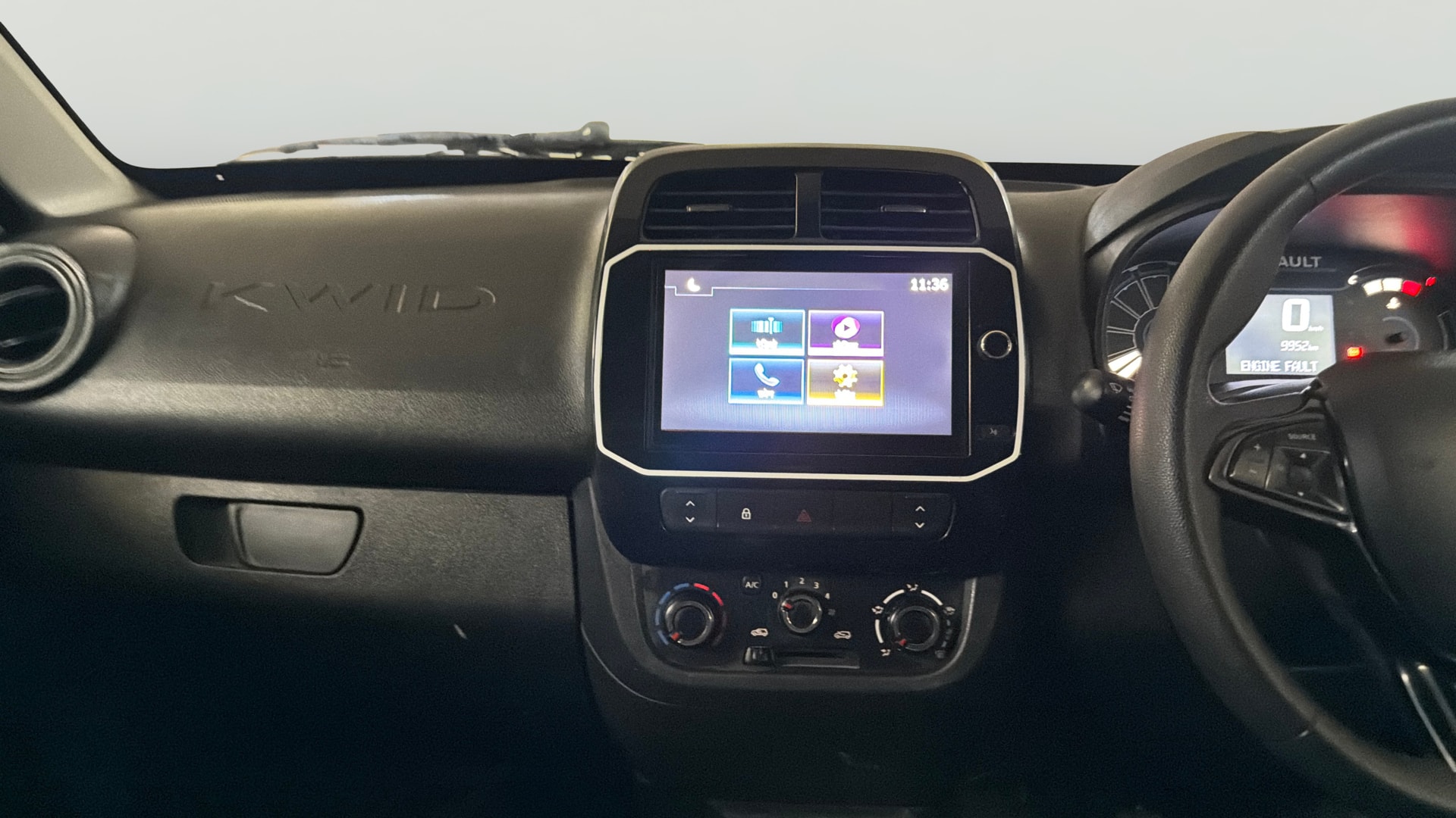 Used 2024 Renault Kwid Used 2024 Renault Kwid