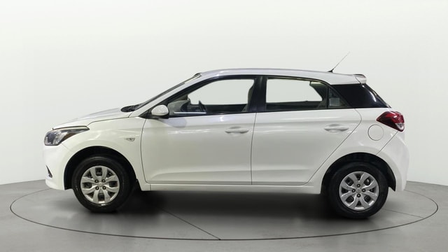 View Hyundai Elite i20 Image 5 Used Hyundai Elite i20 Image 5