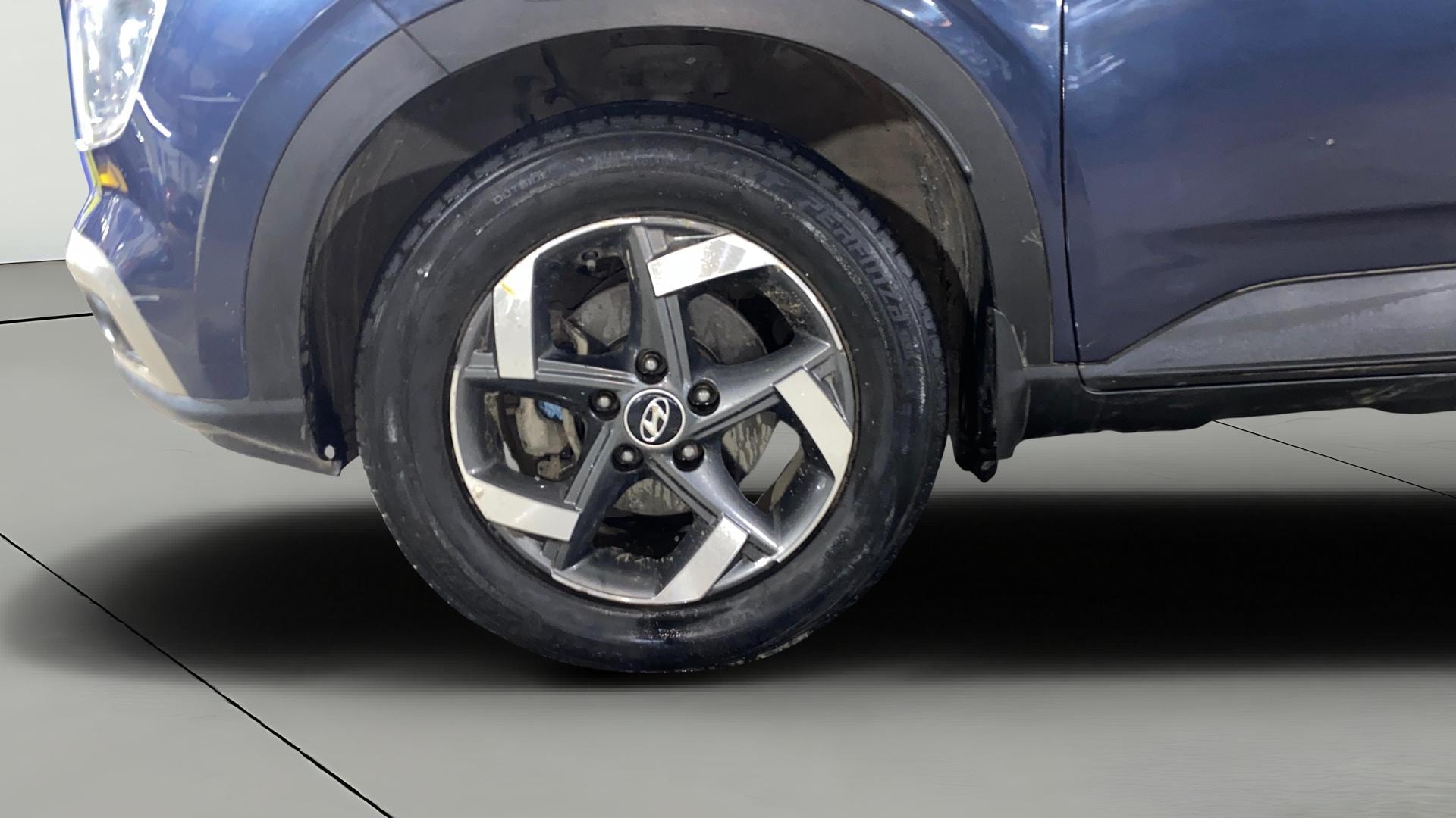 View 2019 Hyundai Venue SX Plus 1.0 Petrol AT Image 29 Used 2019 Hyundai Venue SX Plus 1.0 Petrol AT Image 29