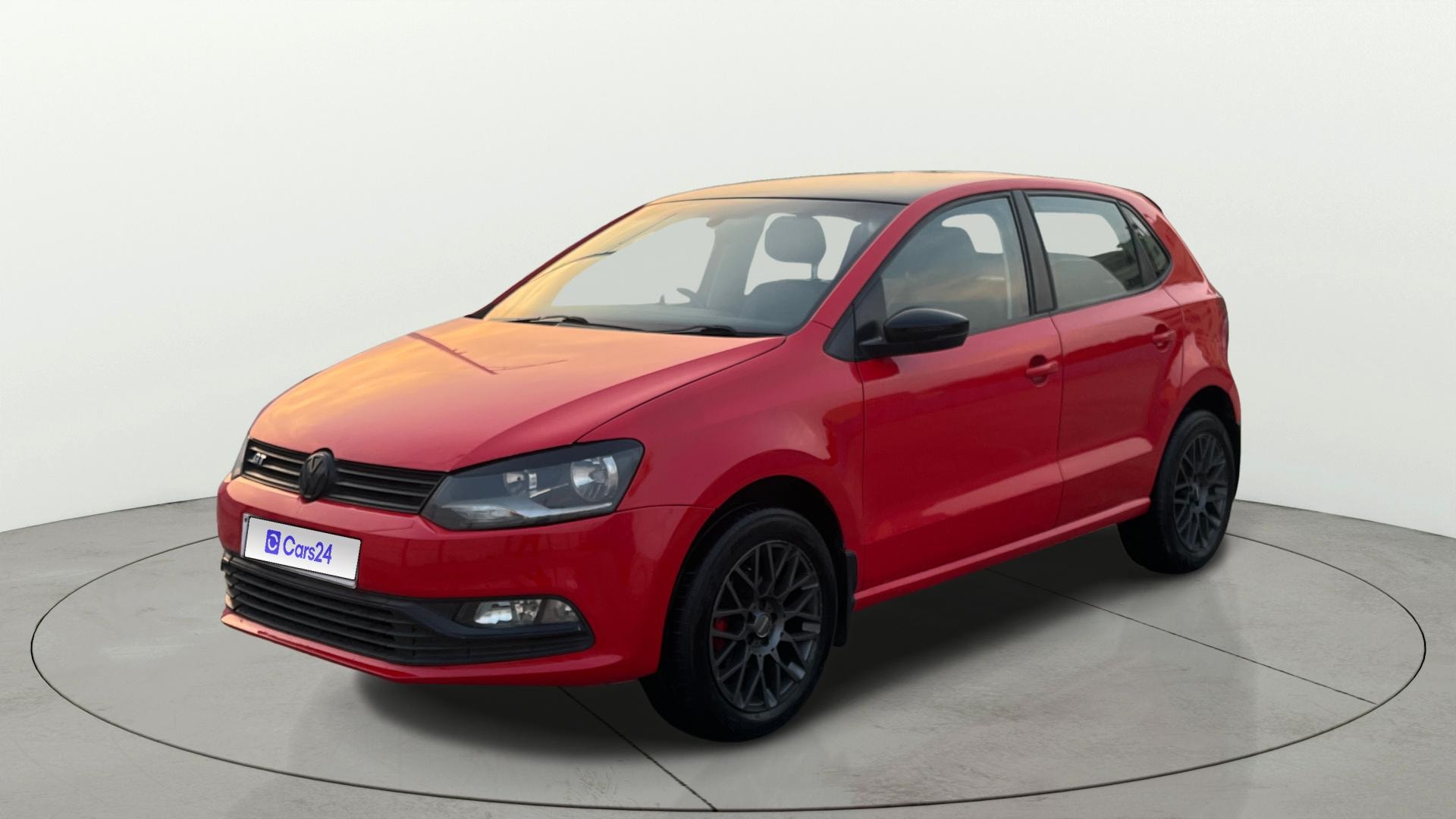 View 2017 Volkswagen Polo GT TDI Image 35 Used 2017 Volkswagen Polo GT TDI Image 35
