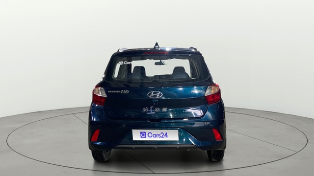 View Hyundai Grand i10 Nios Image 39 Used Hyundai Grand i10 Nios Image 39
