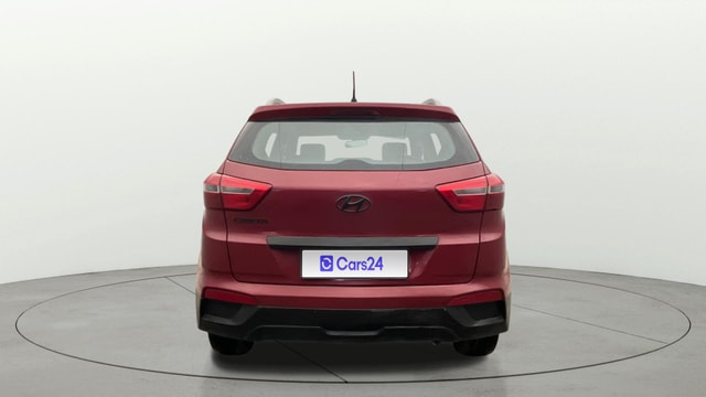 View Hyundai Creta Image 39 Used Hyundai Creta Image 39