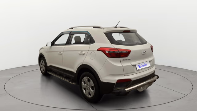 View Hyundai Creta Image 2 Used Hyundai Creta Image 2
