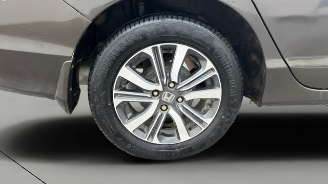 View Honda City Image 33 Used Honda City Image 33