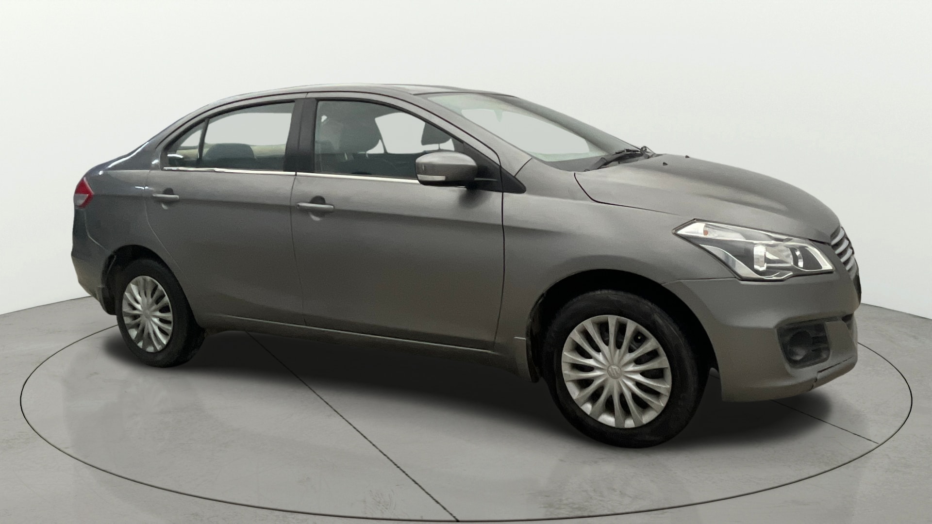 View 2018 Maruti Suzuki 1000 Base Variant Image 13 Used 2018 Maruti Suzuki 1000 Base Variant Image 13