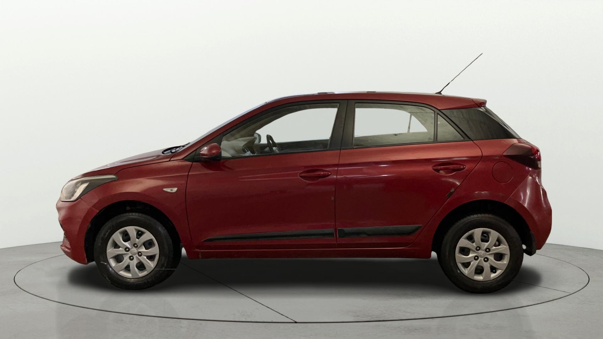 Used 2018 Hyundai Elite i20 Used 2018 Hyundai Elite i20