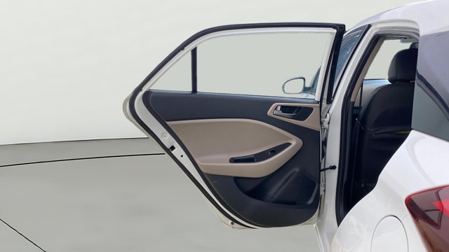 View Hyundai Elite i20 Image 22 Used Hyundai Elite i20 Image 22