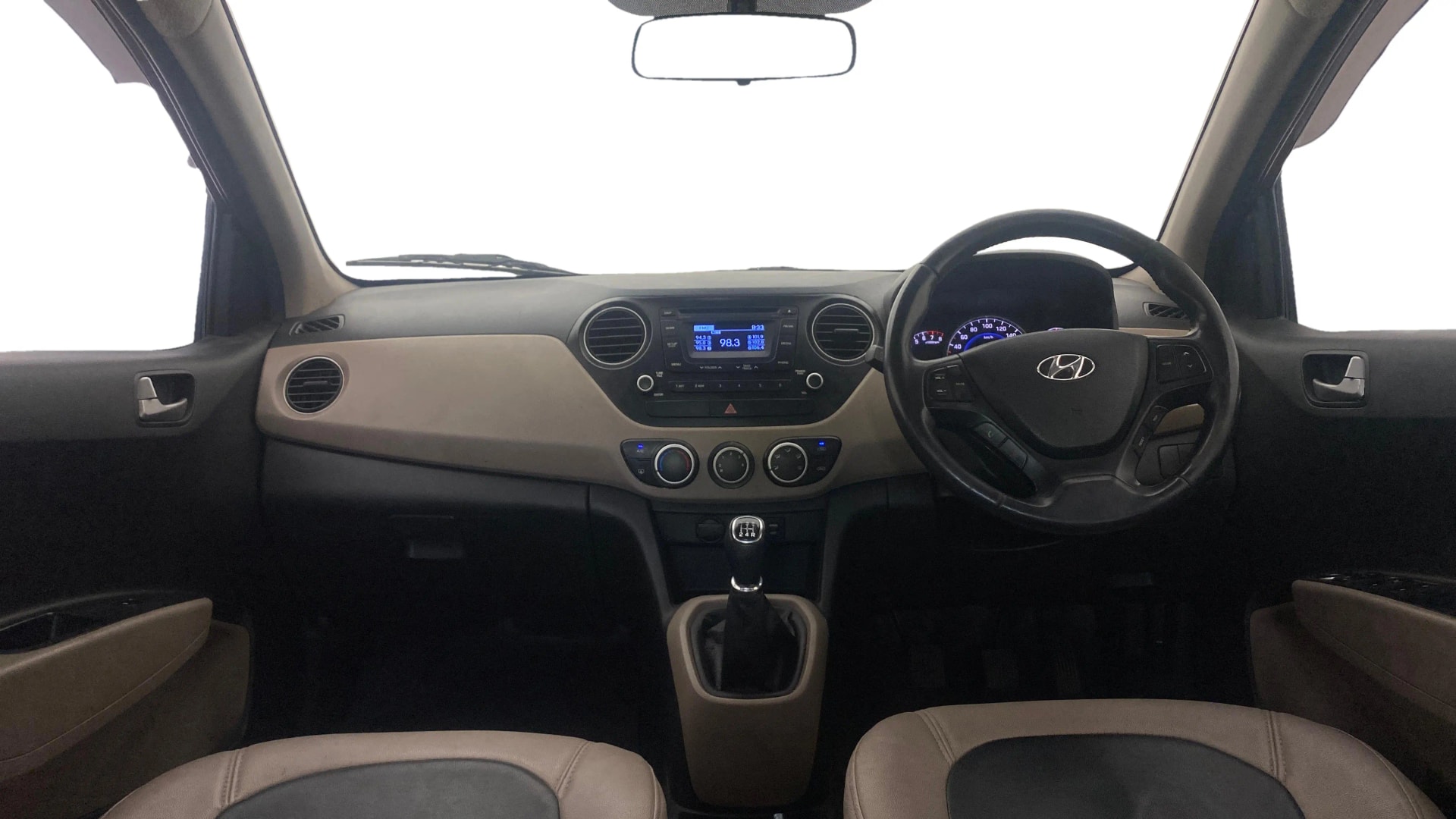 View 2016 Hyundai Grand i10 1.2 Asta Petrol Image 15 Used 2016 Hyundai Grand i10 1.2 Asta Petrol Image 15