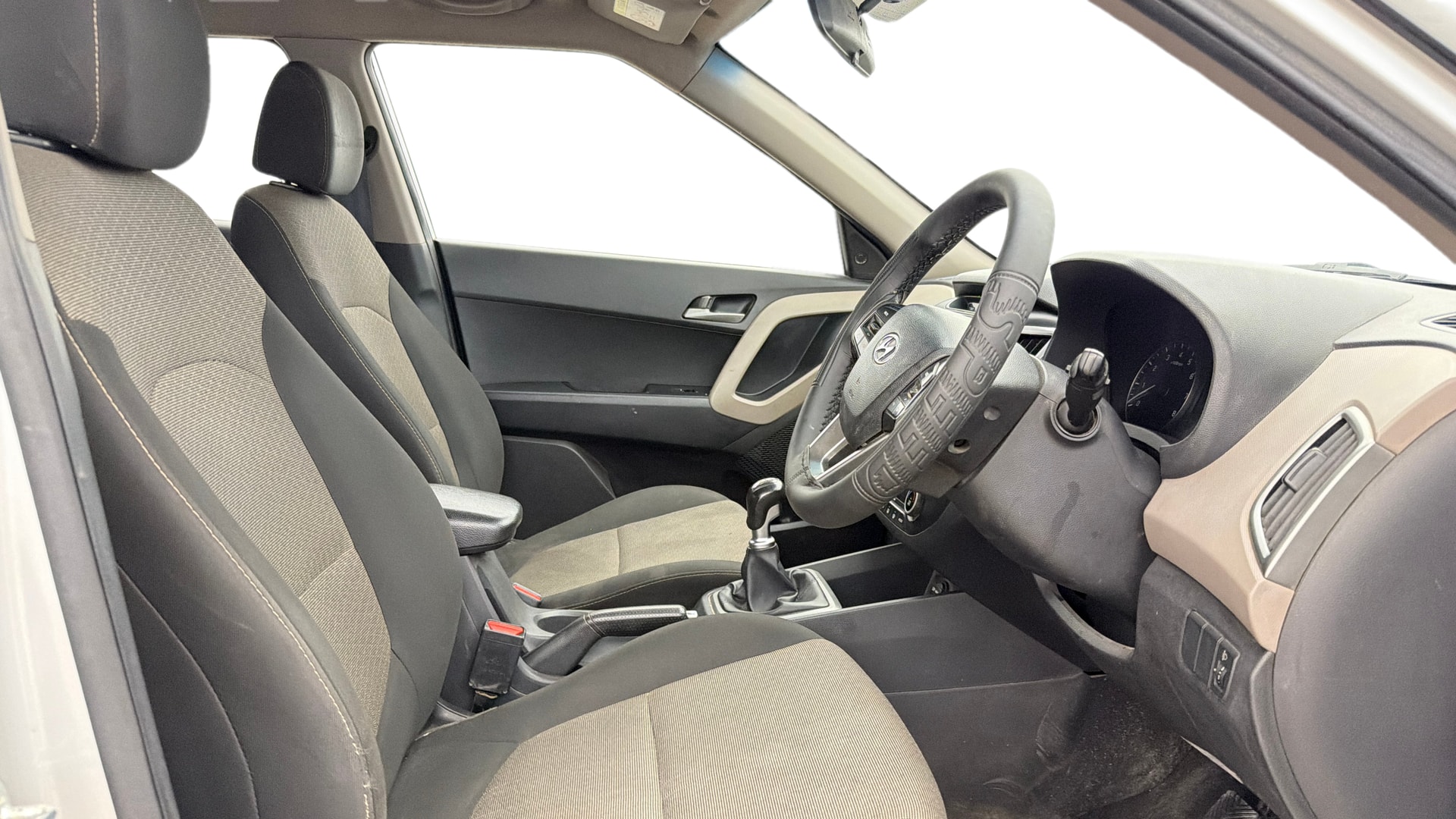View 2016 Hyundai Creta 1.6 SX Plus Petrol Image 26 Used 2016 Hyundai Creta 1.6 SX Plus Petrol Image 26