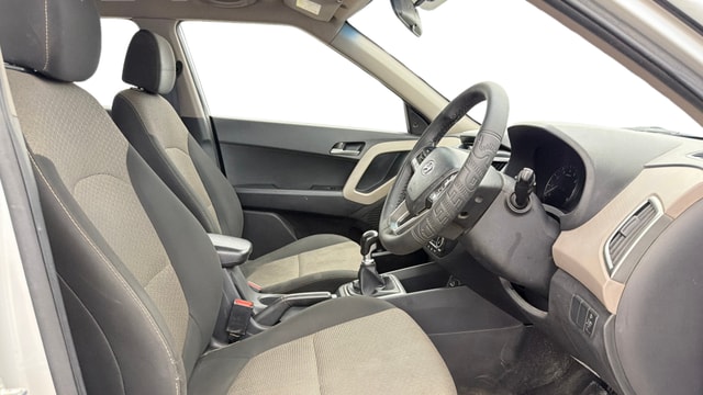 View Hyundai Creta Image 26 Used Hyundai Creta Image 26
