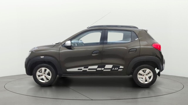 View Renault Kwid Image 5 Used Renault Kwid Image 5