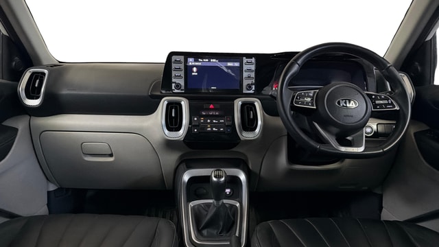 View Kia Sonet Image 16 Used Kia Sonet Image 16