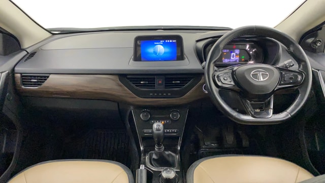 View Tata Nexon Image 16 Used Tata Nexon Image 16