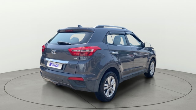 View Hyundai Creta Image 43 Used Hyundai Creta Image 43