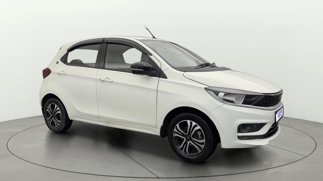 View Tata Tiago Image 35 Used Tata Tiago Image 35