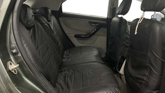 View Tata Nexon Image 37 Used Tata Nexon Image 37