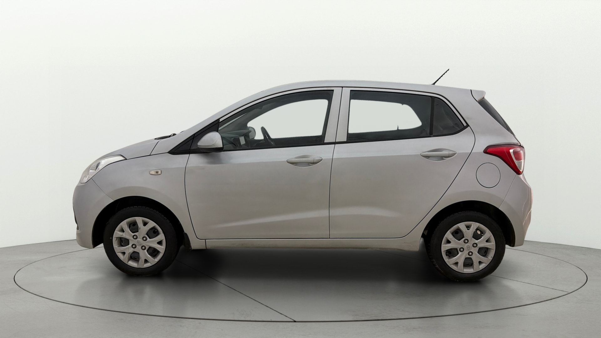 Used 2017 Hyundai Grand i10 Used 2017 Hyundai Grand i10