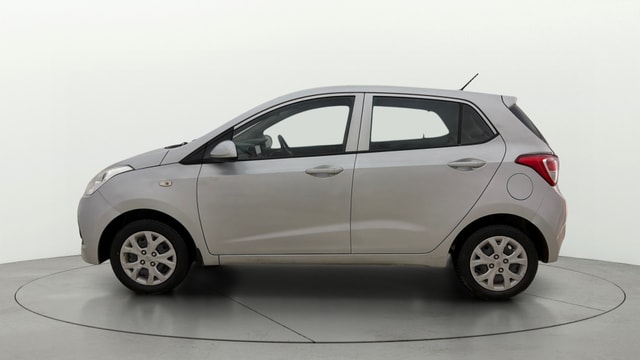 View Hyundai Grand i10 Image 5 Used Hyundai Grand i10 Image 5