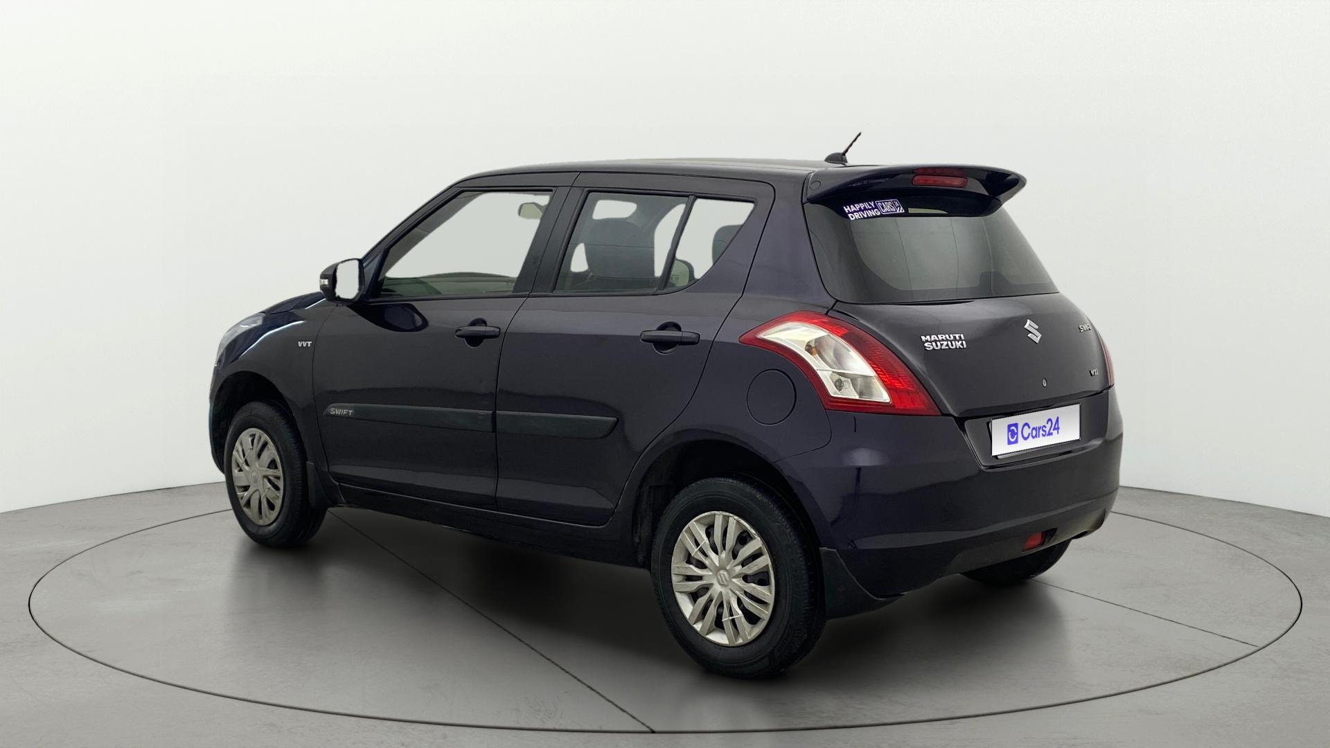 View 2015 Maruti Suzuki 1000 Base Variant Image 2 Used 2015 Maruti Suzuki 1000 Base Variant Image 2