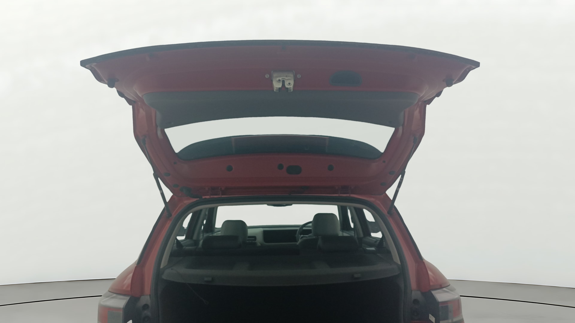 Used 2024 Hyundai Creta Used 2024 Hyundai Creta