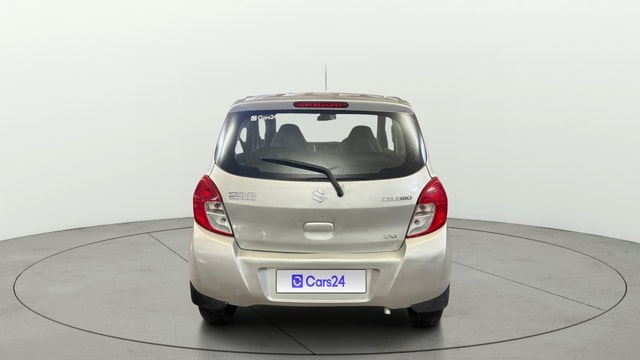 View Maruti Suzuki 1000 Image 38 Used Maruti Suzuki 1000 Image 38