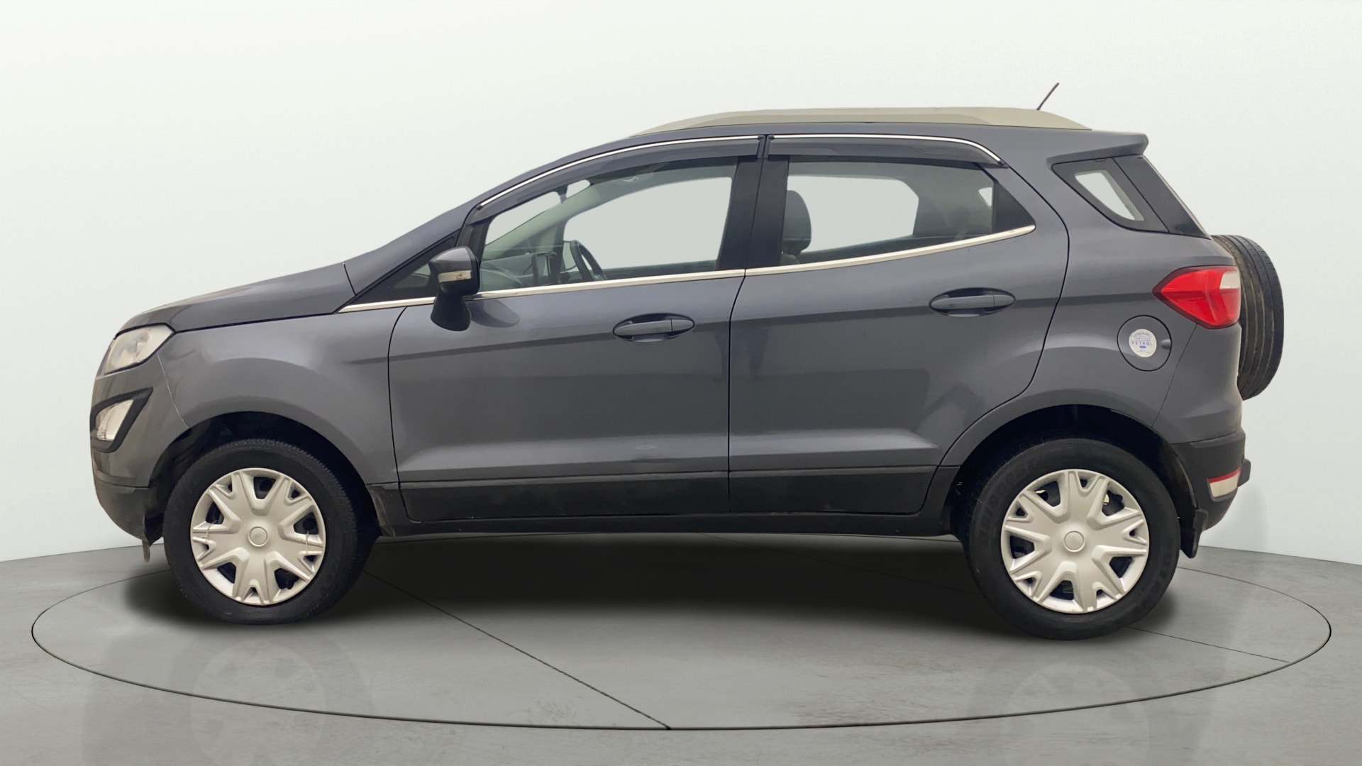 Used 2019 Ford EcoSport Used 2019 Ford EcoSport