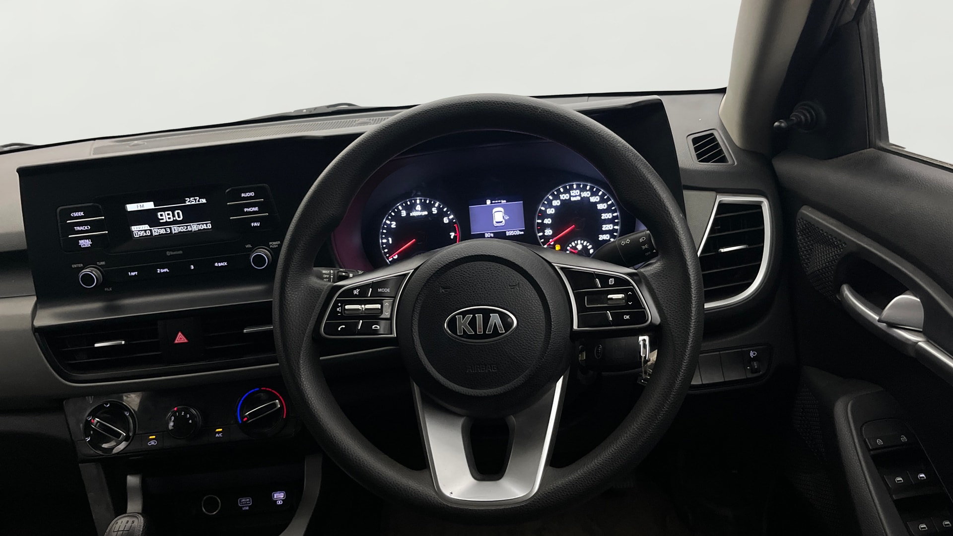 Used 2020 Kia Seltos Used 2020 Kia Seltos