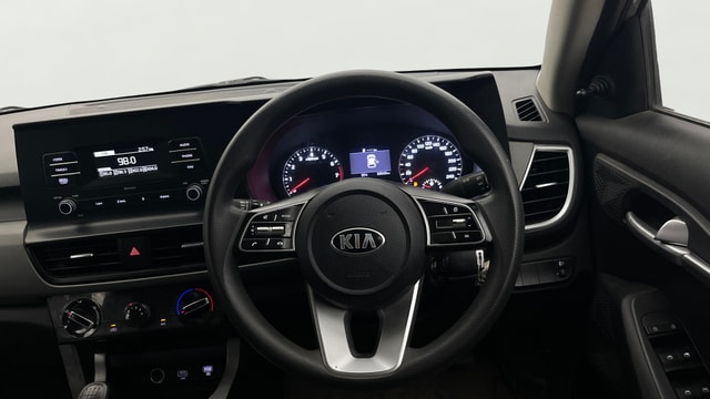 View Kia Seltos Image 12 Used Kia Seltos Image 12