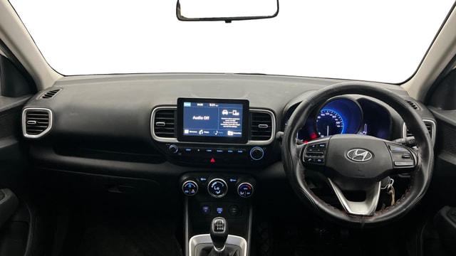 View Hyundai Venue Image 30 Used Hyundai Venue Image 30