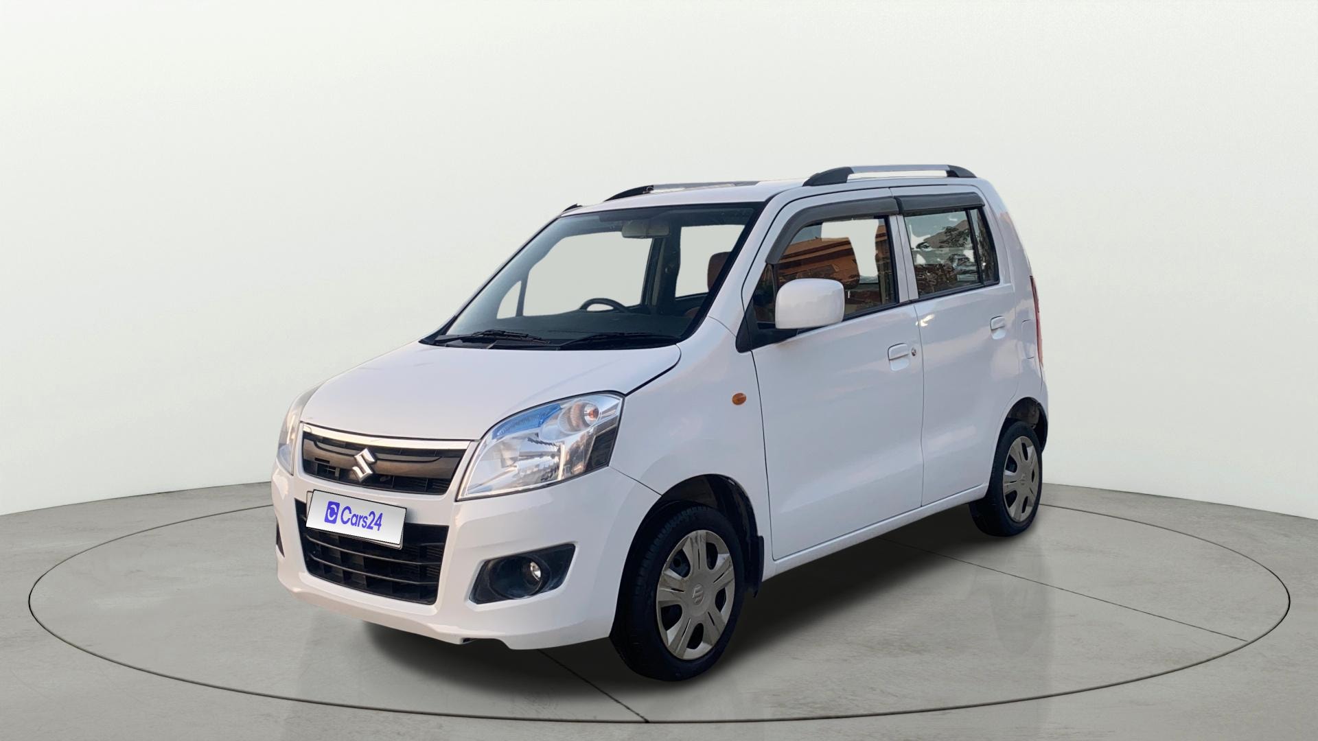 Used 2015 Maruti Suzuki 1000 Used 2015 Maruti Suzuki 1000