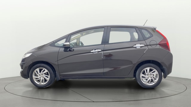 View Honda Jazz Image 6 Used Honda Jazz Image 6